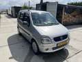 Opel Agila 1.2-16V Elegance 75.000km Gri - thumbnail 4