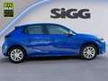 Opel Corsa F 1.2 Edition Klima, Bluetooth, DAB Blau - thumbnail 8
