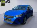 Opel Corsa F 1.2 Edition Klima, Bluetooth, DAB Blau - thumbnail 2