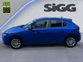Opel Corsa F 1.2 Edition Klima, Bluetooth, DAB Blau - thumbnail 3