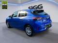 Opel Corsa F 1.2 Edition Klima, Bluetooth, DAB Blau - thumbnail 5