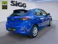 Opel Corsa F 1.2 Edition Klima, Bluetooth, DAB Blau - thumbnail 7