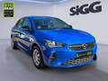 Opel Corsa F 1.2 Edition Klima, Bluetooth, DAB Blau - thumbnail 9