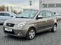 Kia Picanto 1.1 Start KLIMA AHK CD-RADIO E-FENSTER Grau - thumbnail 3