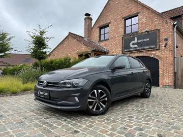Polo 1.0 TSI OPF UNITED