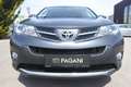 Toyota RAV 4 RAV4 2,2 D-4D Paket 4WD Aut./AHK/FACELIFT/ Grau - thumbnail 3