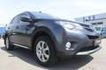 Toyota RAV 4 RAV4 2,2 D-4D Paket 4WD Aut./AHK/FACELIFT/ Grau - thumbnail 4