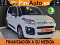 Citroen C3 Picasso 1.6BlueHDi Tonic 100 Wit - thumbnail 1