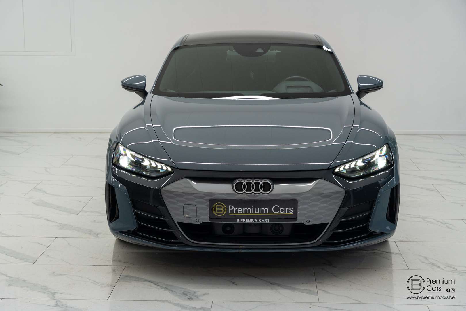 Audi E-tron GT -  - Joinsteer - #3