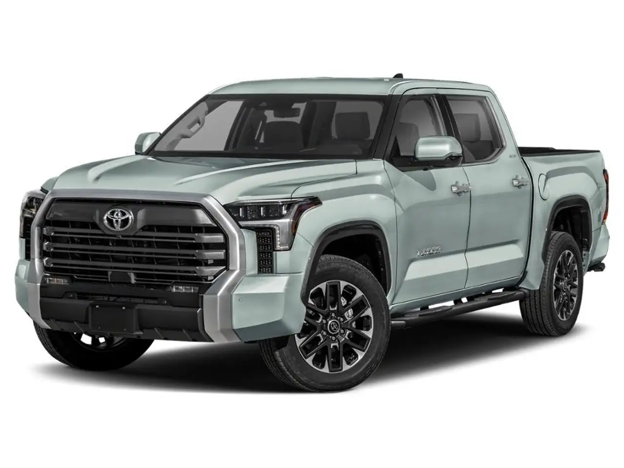 2024 Toyota Tundra