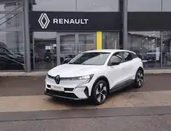 Renault Megane E Tech Electric Evolution
