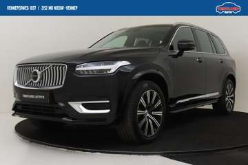 T8 RECHARGE AWD INSCRIPTION -PANO.DAK|BOWERS&WILKI