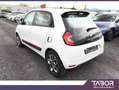Renault Twingo Electric Zen radars CarPlay Blanc - thumbnail 4