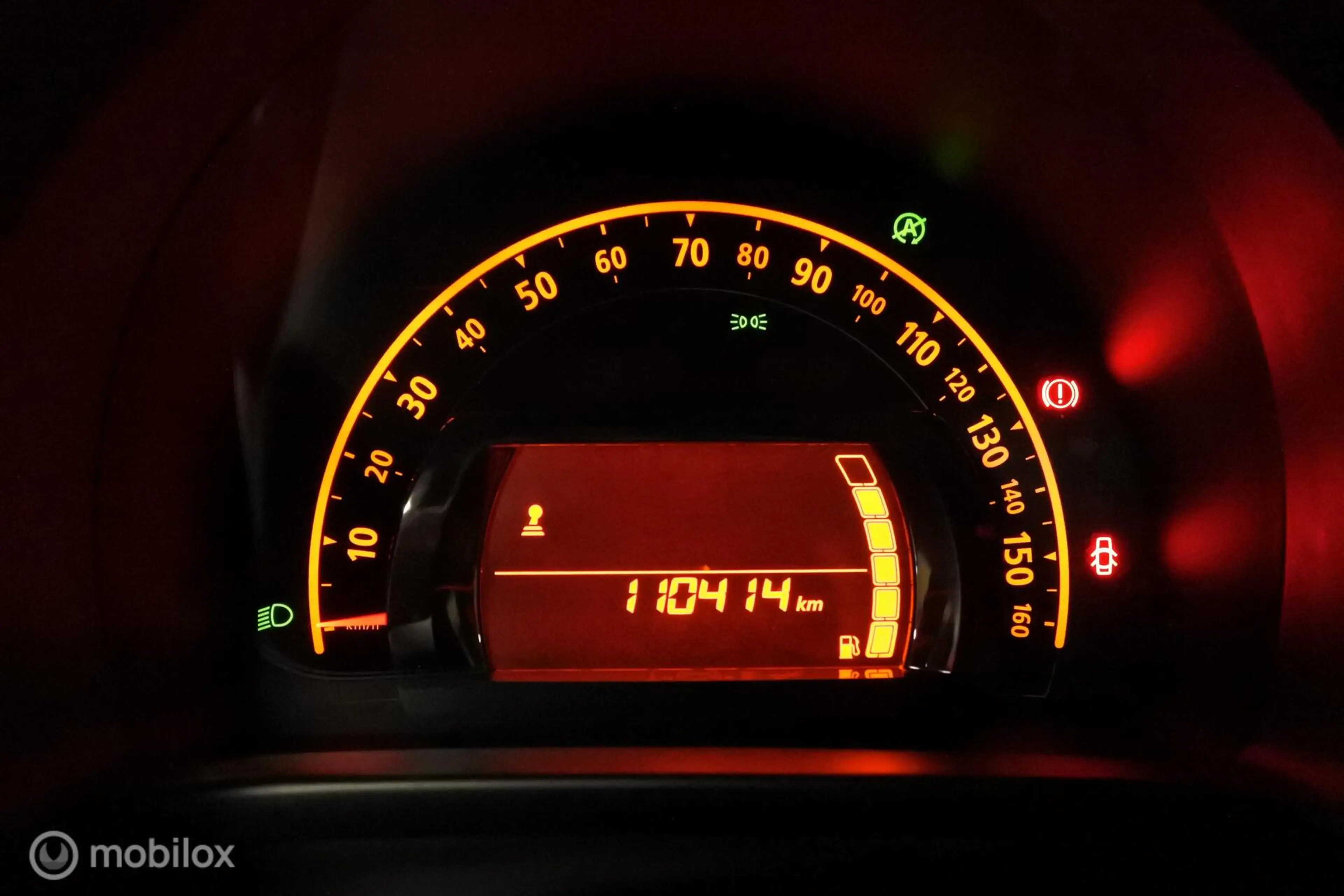 Renault Twingo I 1.0 I NAP I Airco I Parkeerhulp I Limiter — photo 11