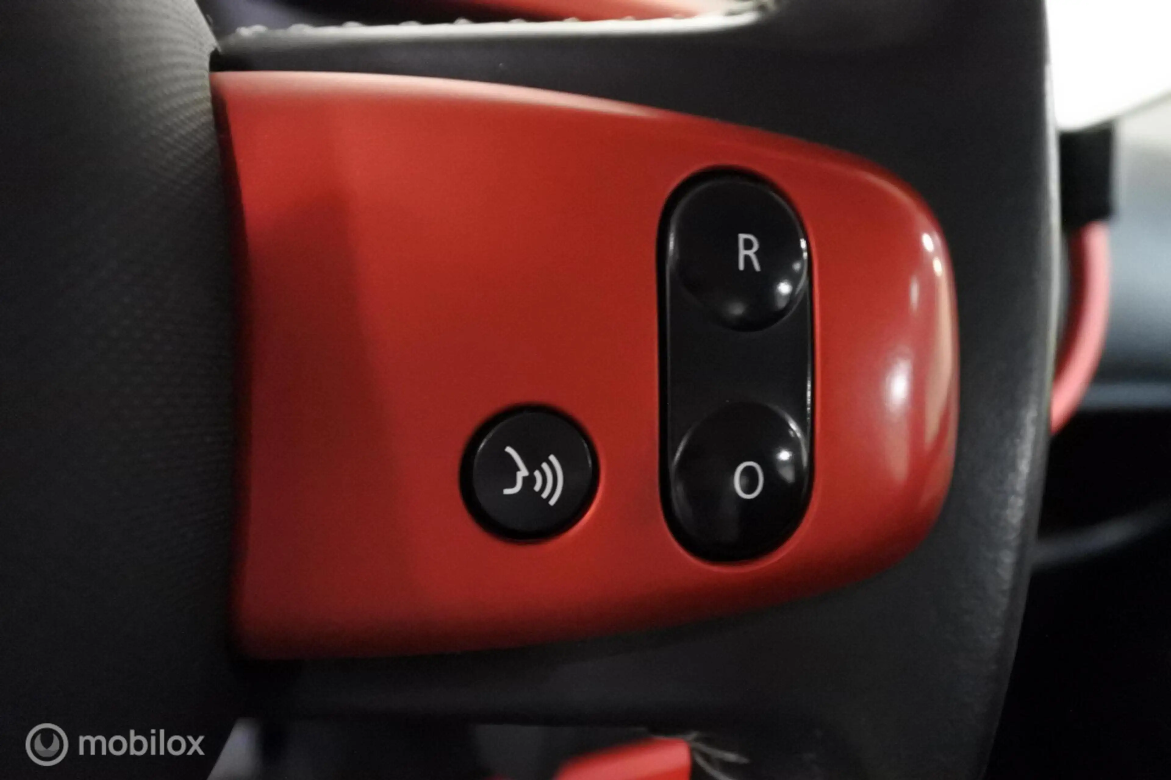Renault Twingo I 1.0 I NAP I Airco I Parkeerhulp I Limiter — photo 15