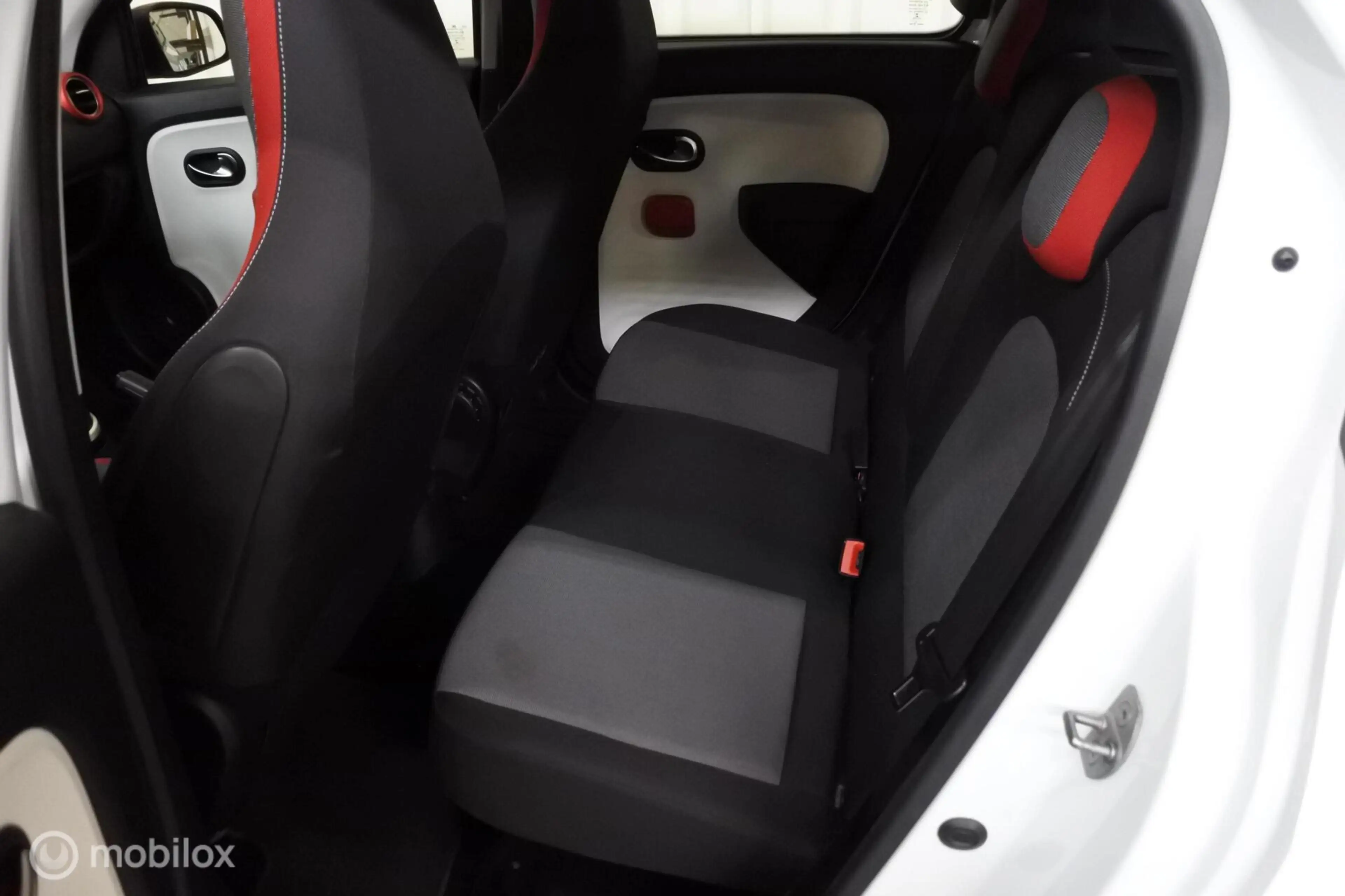 Renault Twingo I 1.0 I NAP I Airco I Parkeerhulp I Limiter — photo 9