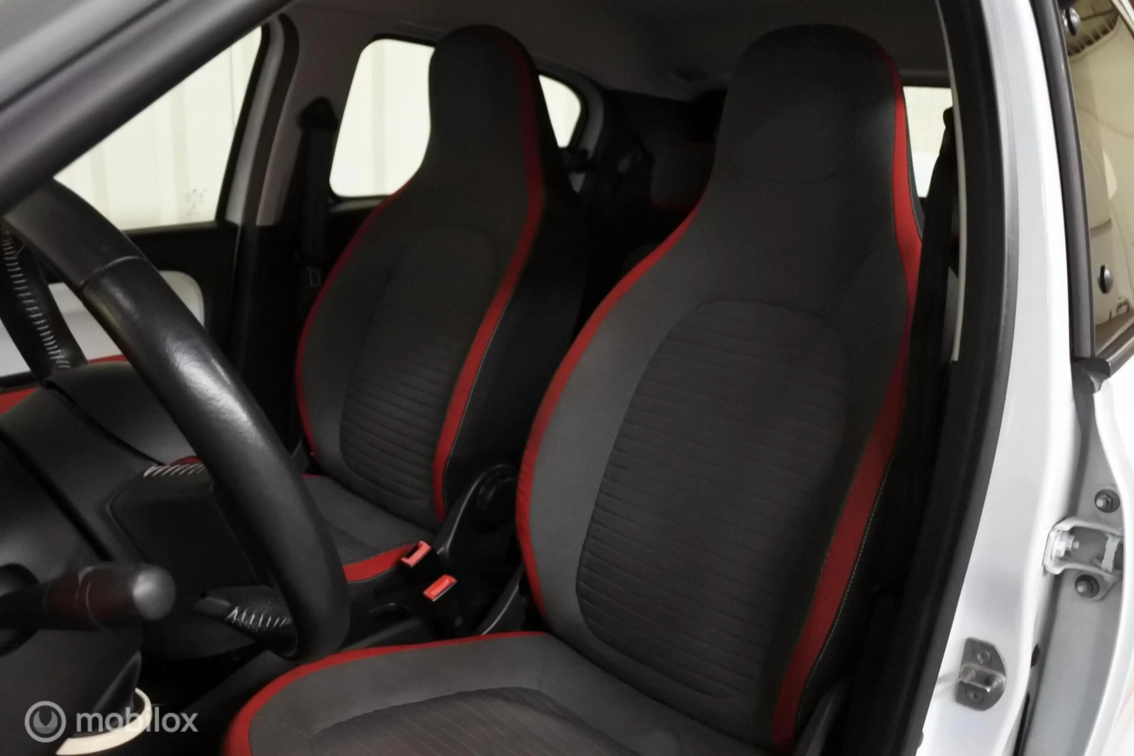 Renault Twingo I 1.0 I NAP I Airco I Parkeerhulp I Limiter — photo 5
