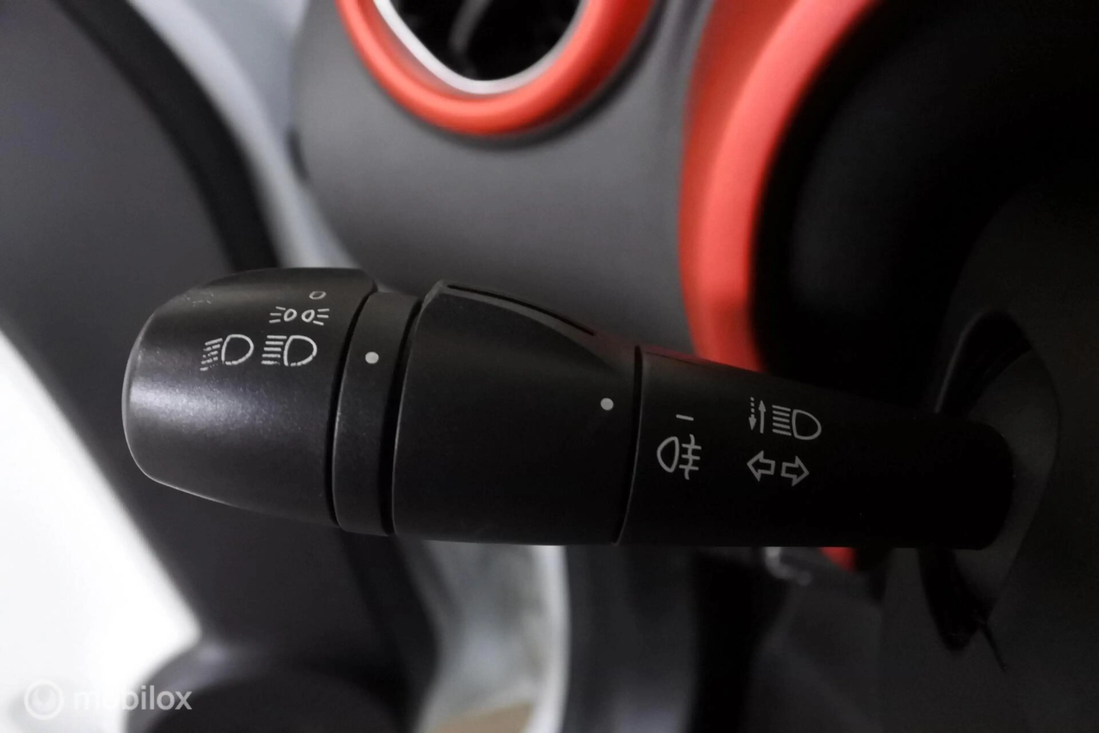 Renault Twingo I 1.0 I NAP I Airco I Parkeerhulp I Limiter — photo 12