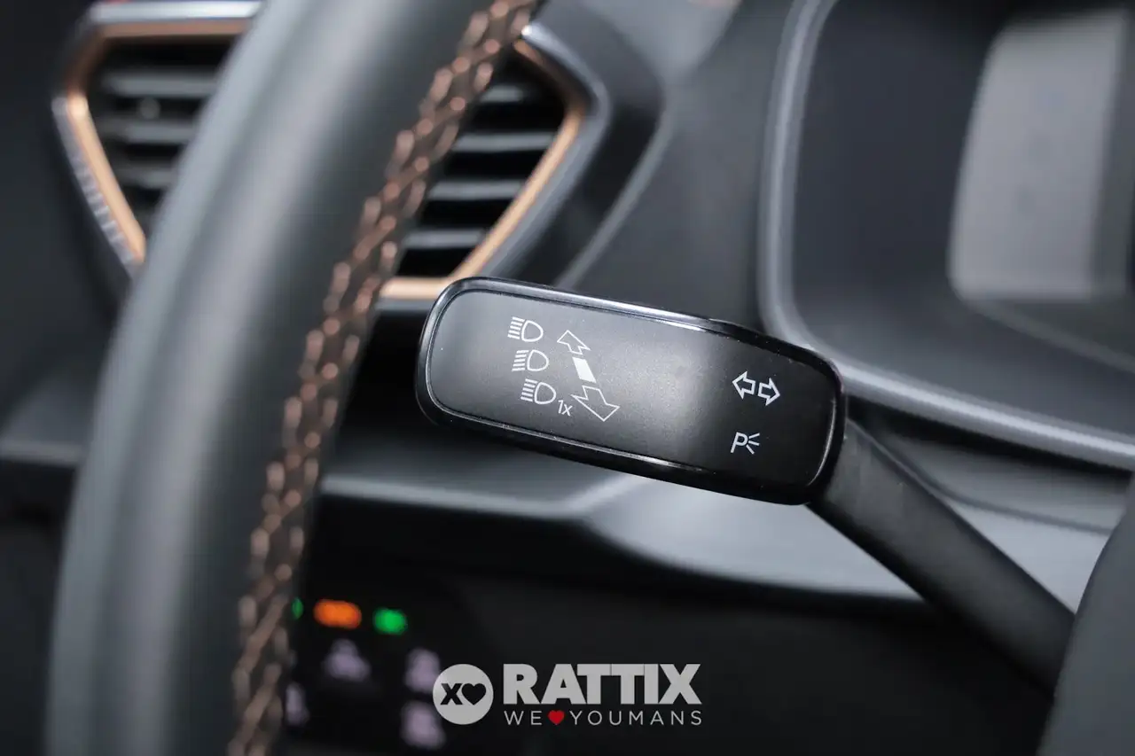 Cupra Formentor 2.0 TDI 150CV 4drive DSG, миниатюра 15