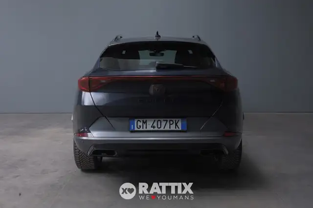 CUPRA Formentor view 6