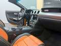 Ford Mustang GT Convertible*VIRTUAL*MEGA OPTIK*SITZKL Orange - thumbnail 17