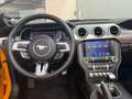 Ford Mustang GT Convertible*VIRTUAL*MEGA OPTIK*SITZKL Orange - thumbnail 21