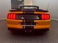 Ford Mustang GT Convertible*VIRTUAL*MEGA OPTIK*SITZKL Orange - thumbnail 7