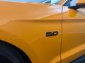 Ford Mustang GT Convertible*VIRTUAL*MEGA OPTIK*SITZKL Orange - thumbnail 5