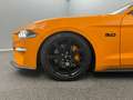 Ford Mustang GT Convertible*VIRTUAL*MEGA OPTIK*SITZKL Orange - thumbnail 4