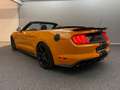 Ford Mustang GT Convertible*VIRTUAL*MEGA OPTIK*SITZKL Orange - thumbnail 6