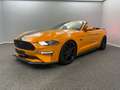 Ford Mustang GT Convertible*VIRTUAL*MEGA OPTIK*SITZKL Orange - thumbnail 1