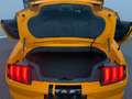Ford Mustang GT Convertible*VIRTUAL*MEGA OPTIK*SITZKL Orange - thumbnail 15