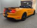 Ford Mustang GT Convertible*VIRTUAL*MEGA OPTIK*SITZKL Orange - thumbnail 8