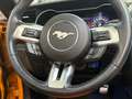 Ford Mustang GT Convertible*VIRTUAL*MEGA OPTIK*SITZKL Orange - thumbnail 25