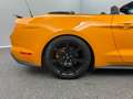 Ford Mustang GT Convertible*VIRTUAL*MEGA OPTIK*SITZKL Orange - thumbnail 9