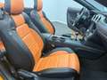 Ford Mustang GT Convertible*VIRTUAL*MEGA OPTIK*SITZKL Orange - thumbnail 18