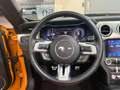 Ford Mustang GT Convertible*VIRTUAL*MEGA OPTIK*SITZKL Orange - thumbnail 22