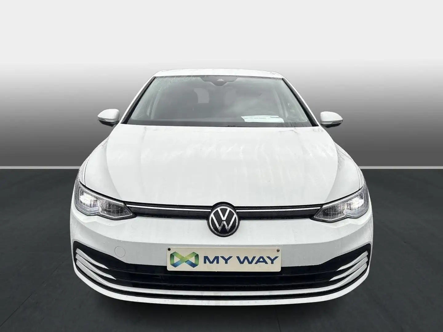 Volkswagen Golf 2.0 TDI SCR 85 kW (115 ch) 6 vitesses manuel Alb - 2