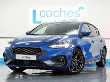 2.3 Ecoboost ST 3
