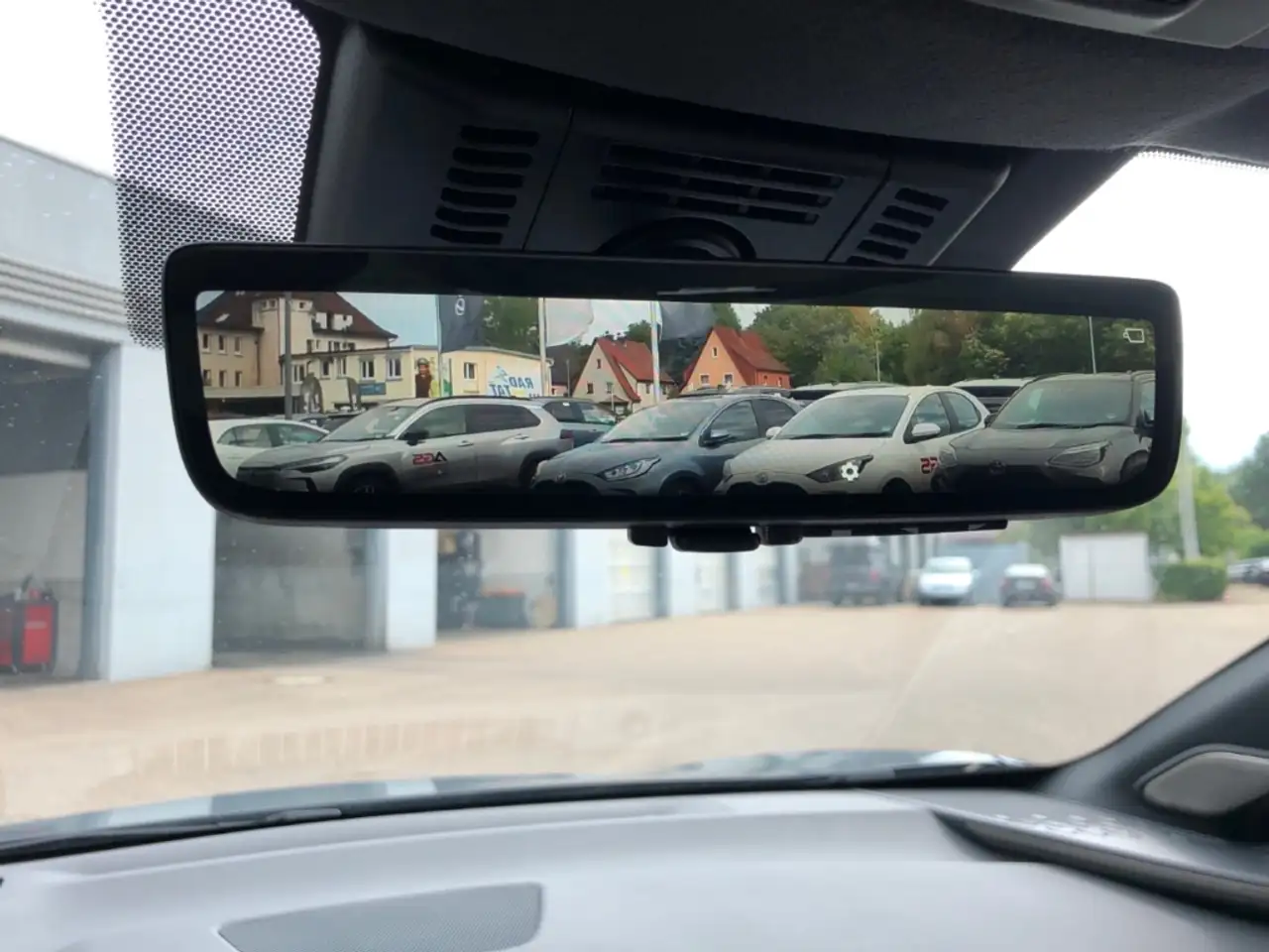 Toyota C-HR 2,0L Lounge Advanced-Safety-Paket Panoramadach 4x2, миниатюра 27