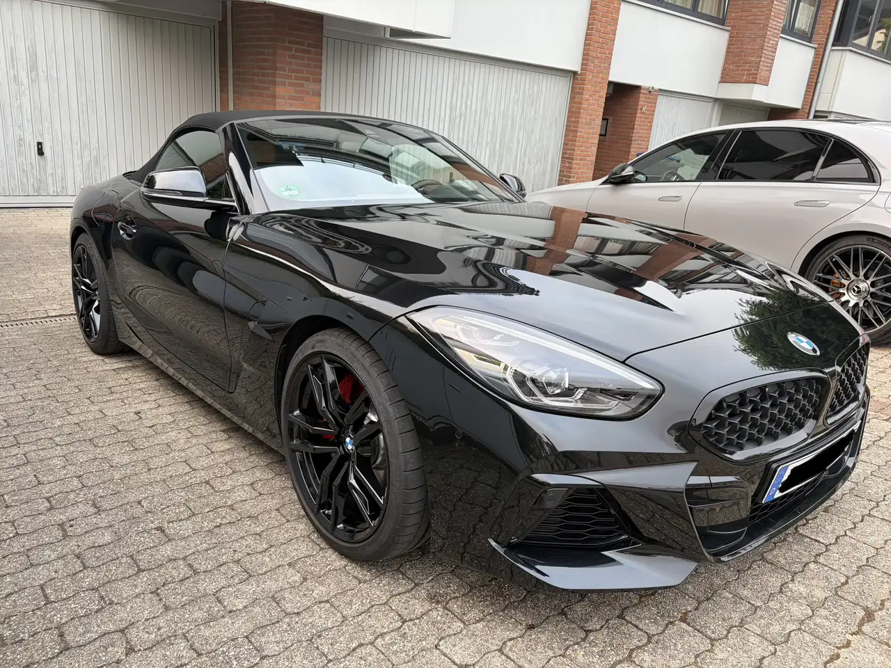 BMW Z4 M