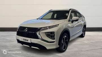 2.4 MIVEC PHEV 188ch Intense Design 4WD