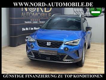 FR Beats 1.0 TSI DSG AHK/Kamera/Navi/LED/ FR