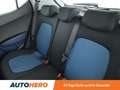 Hyundai i10 1.2 Comfort Aut*SHZ*KLIMA*GARANTIE* Weiß - thumbnail 14