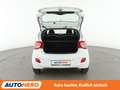 Hyundai i10 1.2 Comfort Aut*SHZ*KLIMA*GARANTIE* Weiß - thumbnail 16