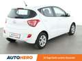 Hyundai i10 1.2 Comfort Aut*SHZ*KLIMA*GARANTIE* Weiß - thumbnail 6