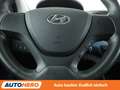 Hyundai i10 1.2 Comfort Aut*SHZ*KLIMA*GARANTIE* Weiß - thumbnail 19