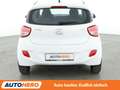 Hyundai i10 1.2 Comfort Aut*SHZ*KLIMA*GARANTIE* Weiß - thumbnail 5
