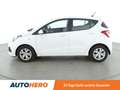 Hyundai i10 1.2 Comfort Aut*SHZ*KLIMA*GARANTIE* Weiß - thumbnail 3