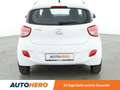 Hyundai i10 1.2 Comfort Aut*SHZ*KLIMA*GARANTIE* Weiß - thumbnail 5
